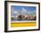 Stores on Handelskade, Punda District, Willemstad, Curacao, Netherlands Antilles, West Indies-Richard Cummins-Framed Photographic Print