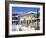 Stores on Harbour Drive, George Town, Grand Cayman, Cayman Islands, Greater Antilles, West Indies-Richard Cummins-Framed Photographic Print