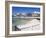 Stores on Harbour Drive, George Town, Grand Cayman, Cayman Islands, Greater Antilles, West Indies-Richard Cummins-Framed Photographic Print