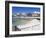 Stores on Harbour Drive, George Town, Grand Cayman, Cayman Islands, Greater Antilles, West Indies-Richard Cummins-Framed Photographic Print