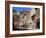 Stores on Main Street, Bisbee Historic District, Cochise County, Arizona-Richard Cummins-Framed Photographic Print