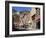 Stores on Main Street, Bisbee Historic District, Cochise County, Arizona-Richard Cummins-Framed Photographic Print