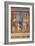 Stories of St Francis St. Francis Renounces His Fathers Goods and Earthly Wealth-Giotto di Bondone-Framed Giclee Print