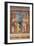 Stories of St Francis St. Francis Renounces His Fathers Goods and Earthly Wealth-Giotto di Bondone-Framed Giclee Print