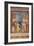 Stories of St Francis St. Francis Renounces His Fathers Goods and Earthly Wealth-Giotto di Bondone-Framed Giclee Print