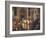 Stories of St. Ursula-Vittore Carpaccio-Framed Giclee Print