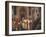 Stories of St. Ursula-Vittore Carpaccio-Framed Giclee Print