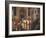 Stories of St. Ursula-Vittore Carpaccio-Framed Giclee Print