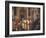 Stories of St. Ursula-Vittore Carpaccio-Framed Giclee Print