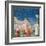 Stories of the Passion of Christ the Resurrection-Giotto di Bondone-Framed Giclee Print