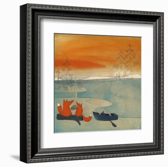 Stories-Kristiana Pärn-Framed Giclee Print