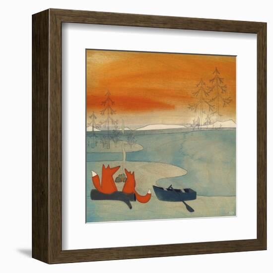 Stories-Kristiana Pärn-Framed Giclee Print