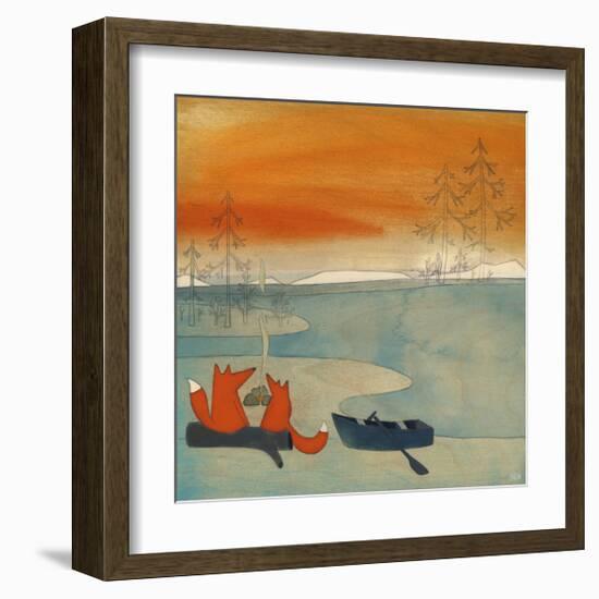 Stories-Kristiana Pärn-Framed Giclee Print