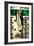 Stork Broker-Will Bullas-Framed Giclee Print