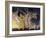 Storm, 1951-John Armstrong-Framed Giclee Print