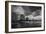 Storm 2-Sebastien Lory-Framed Photographic Print