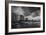 Storm 2-Sebastien Lory-Framed Photographic Print