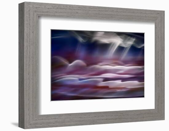 Storm 2-Ursula Abresch-Framed Photographic Print