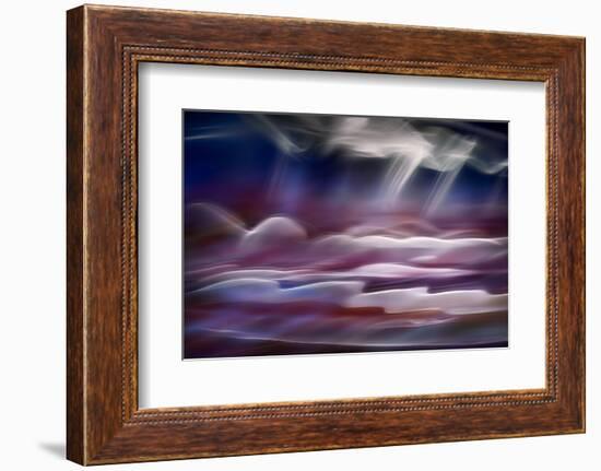 Storm 2-Ursula Abresch-Framed Photographic Print