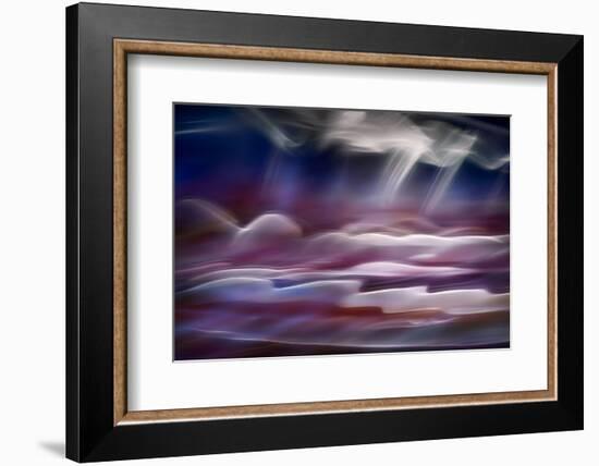 Storm 2-Ursula Abresch-Framed Photographic Print