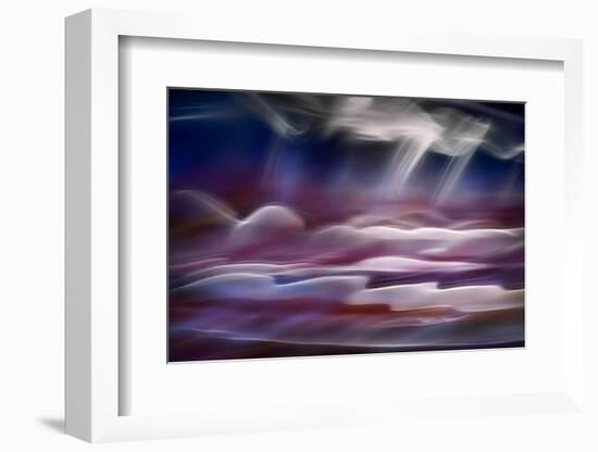 Storm 2-Ursula Abresch-Framed Photographic Print