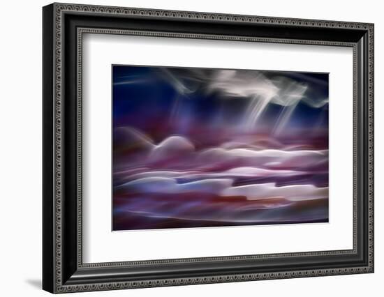 Storm 2-Ursula Abresch-Framed Photographic Print