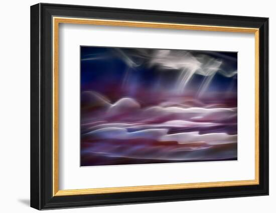 Storm 2-Ursula Abresch-Framed Photographic Print