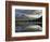 Storm, Agassiz, British Columbia, Canada-Rick A^ Brown-Framed Photographic Print