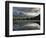 Storm, Agassiz, British Columbia, Canada-Rick A^ Brown-Framed Photographic Print