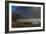 Storm Approaching At Baby Beach Near Paia In Maui, Hawaii-Rebecca Gaal-Framed Photographic Print