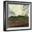 Storm Arising-Karl Nordstrom-Framed Giclee Print