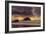 Storm at Face Rock1-Darren White Photography-Framed Photographic Print