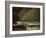 Storm at Sea, 1865-Gustave Courbet-Framed Giclee Print