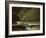 Storm at Sea, 1865-Gustave Courbet-Framed Giclee Print