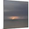 Storm at Vendée-Philippe Manguin-Mounted Photographic Print