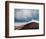 Storm Chaser-John Fan-Framed Photographic Print