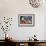 Storm Chasers-Carolyne Hawley-Framed Art Print displayed on a wall