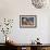 Storm Chasers-Carolyne Hawley-Framed Art Print displayed on a wall