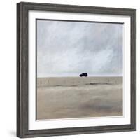 Storm Chasing-Brent Abe-Framed Giclee Print