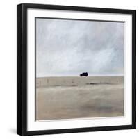 Storm Chasing-Brent Abe-Framed Giclee Print