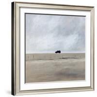 Storm Chasing-Brent Abe-Framed Giclee Print
