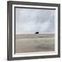 Storm Chasing-Brent Abe-Framed Giclee Print