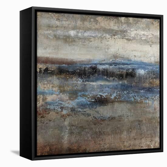 Storm Clearing Slate-Alexys Henry-Framed Premier Image Canvas