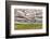 Storm Clouds Gather over Southwind, Walla Walla, Washington, USA-Richard Duval-Framed Photographic Print