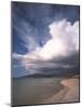 Storm Clouds-Michael Marten-Mounted Photographic Print