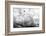 Storm Clouds-John Gusky-Framed Photographic Print