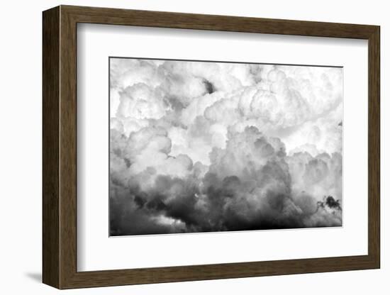 Storm Clouds-John Gusky-Framed Photographic Print