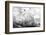 Storm Clouds-John Gusky-Framed Photographic Print