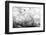 Storm Clouds-John Gusky-Framed Photographic Print