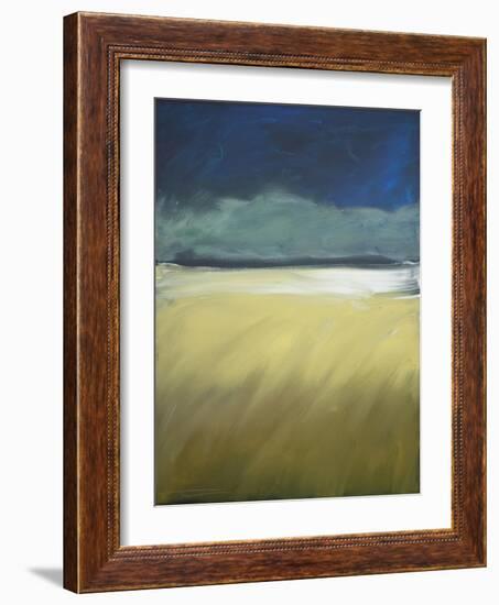 Storm Comin In-Tim Nyberg-Framed Giclee Print